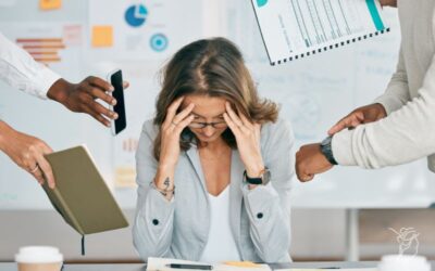 Burn-out : causes, symptômes et solutions